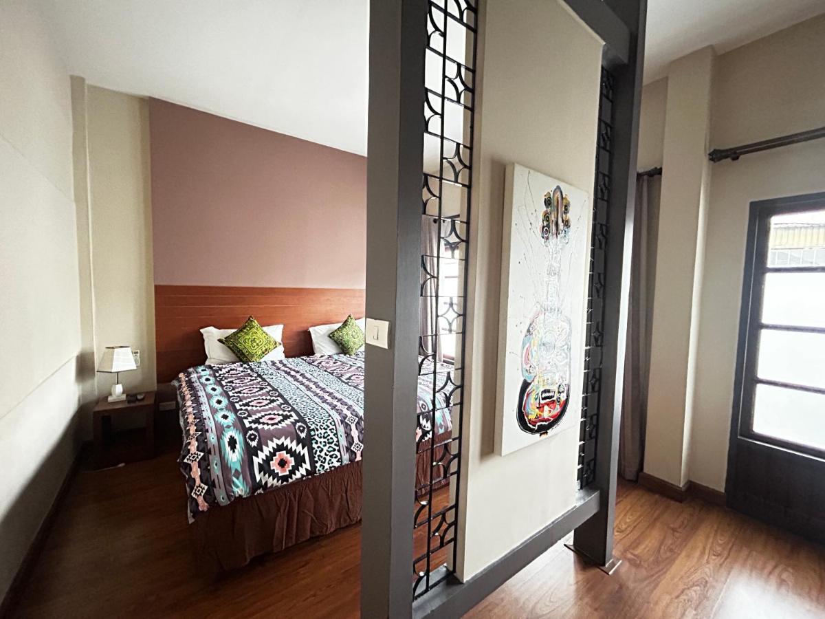 Villa's Accommodatie bij particulieren *