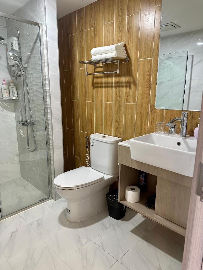 The One Apartment Chiang Mai