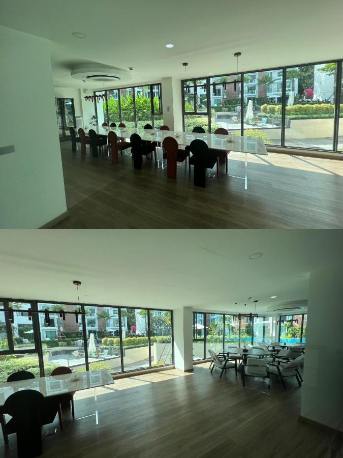 Apartment The One Chiang Mai