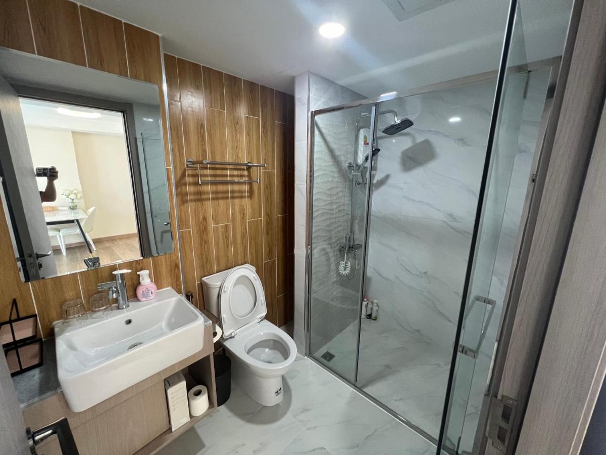 Apartment The One Chiang Mai