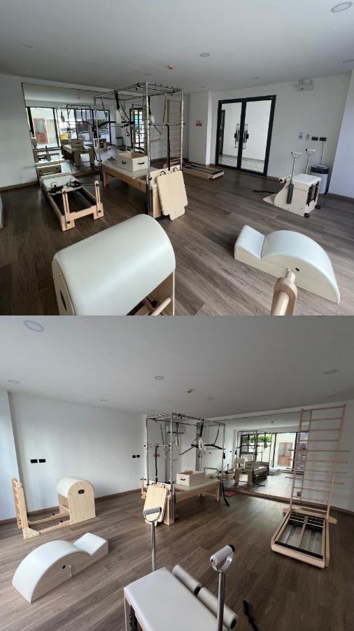Apartment The One *