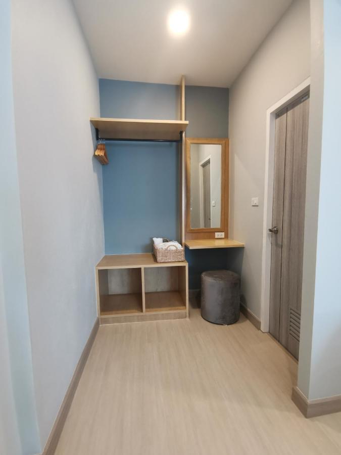 Soi9 Poshtel Rumah tetamu Chiang Mai