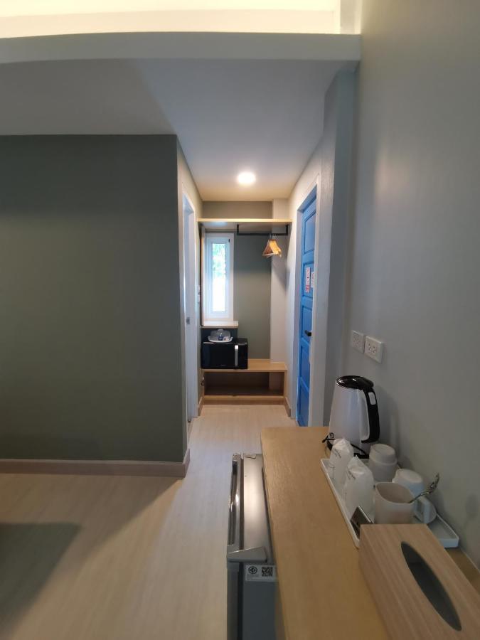 Soi9 Poshtel Rumah tetamu