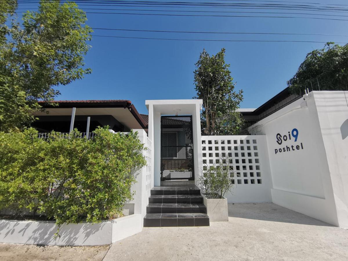 Soi9 Poshtel *