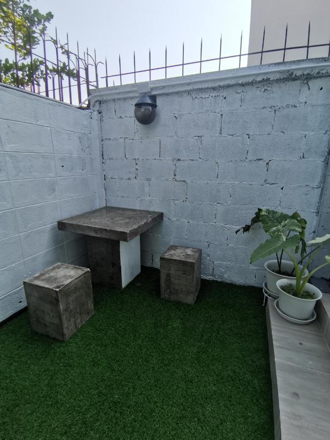 Soi9 Poshtel * Chiang Mai