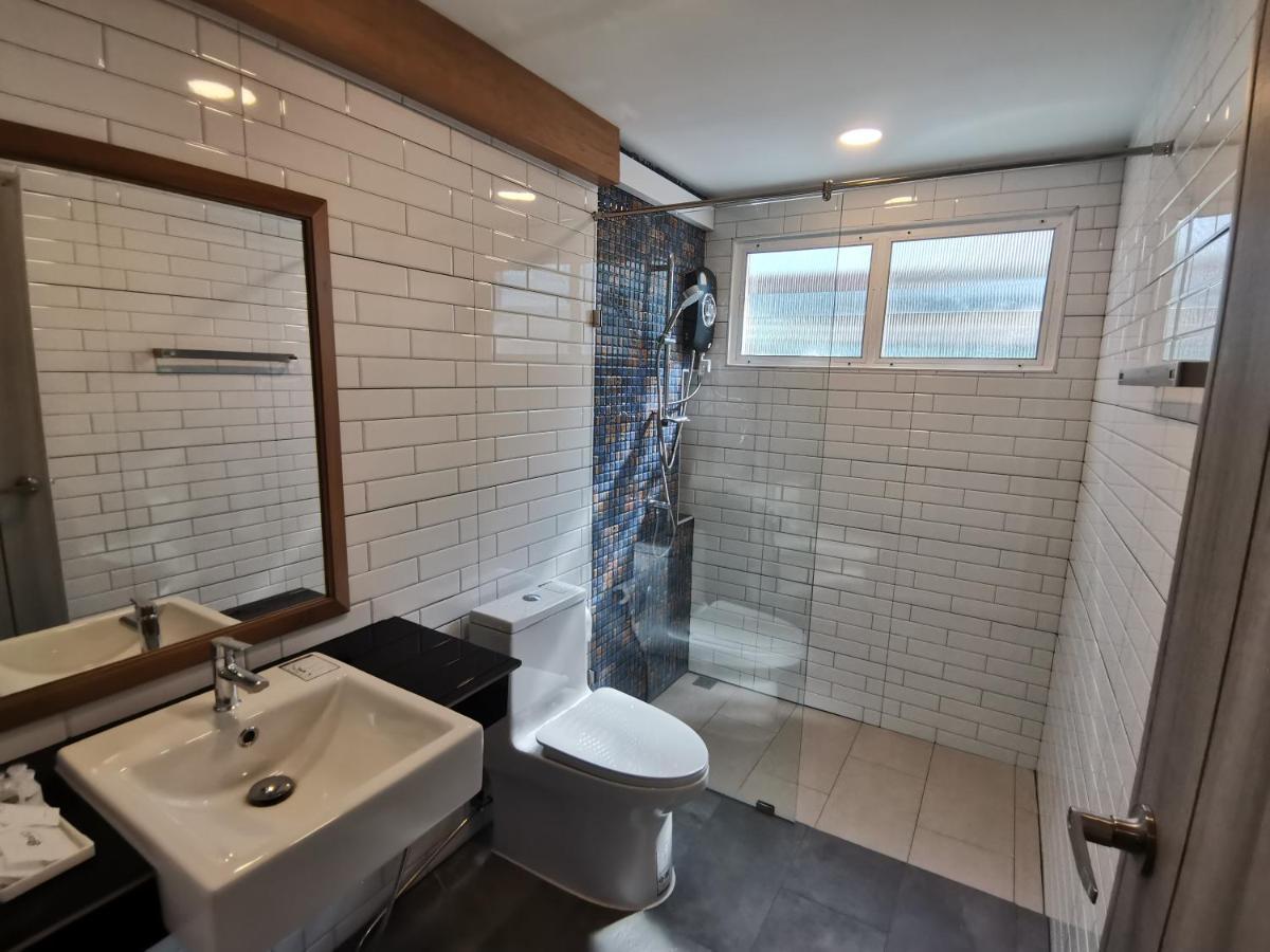 Soi9 Poshtel *