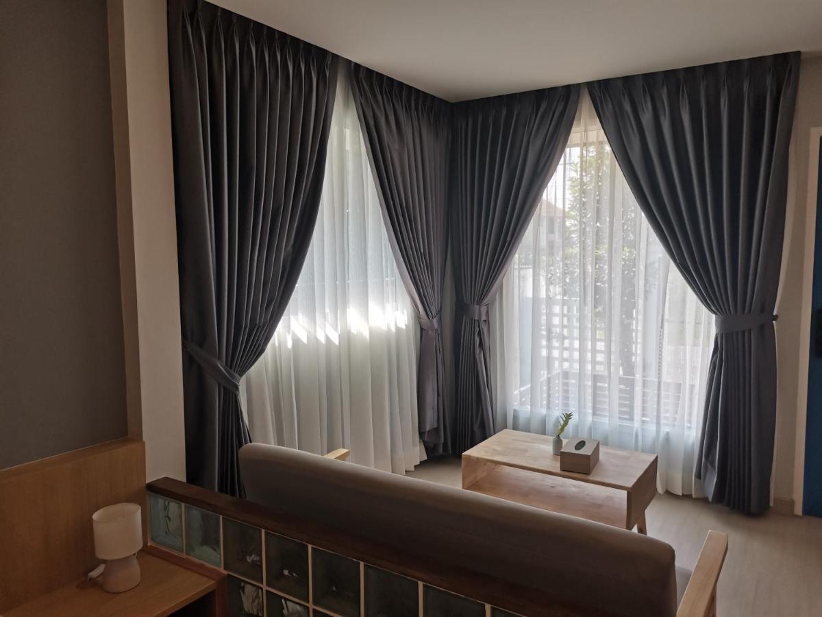 Soi9 Poshtel * Chiang Mai