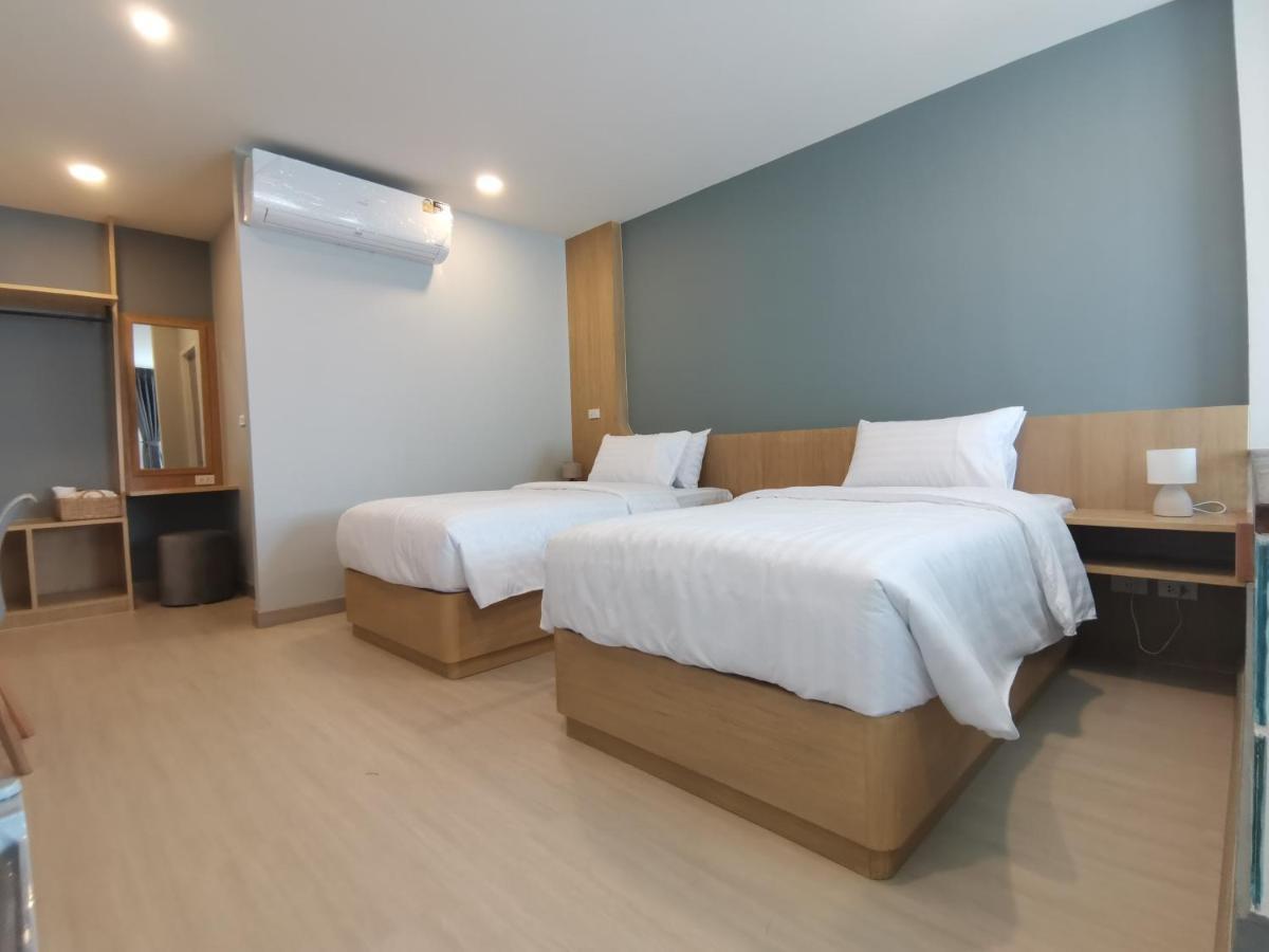 Rumah tetamu Soi9 Poshtel