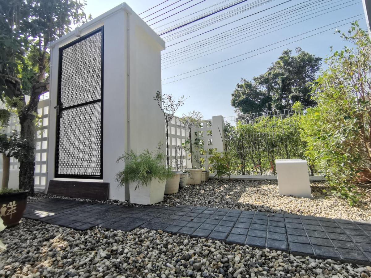 Soi9 Poshtel Chiang Mai