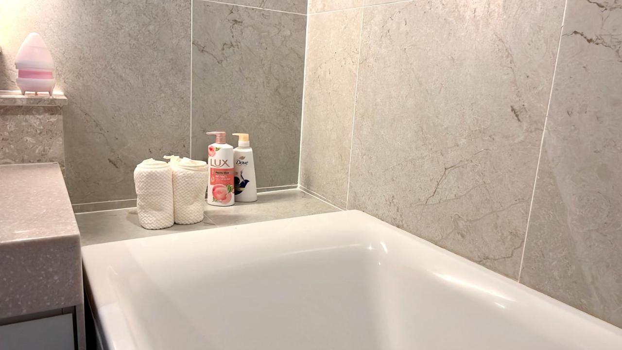 The Astra 2bedroom Chiang Mai