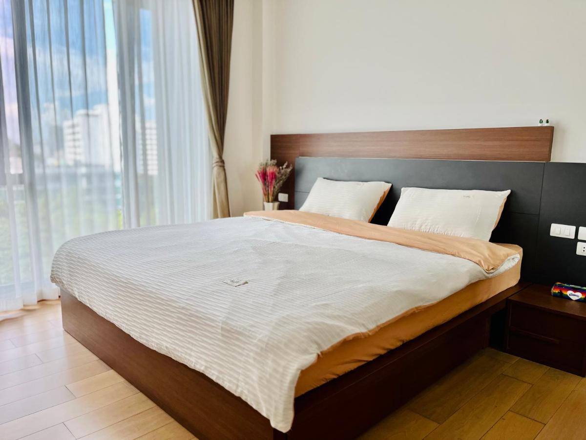 The Astra 2bedroom Chiang Mai