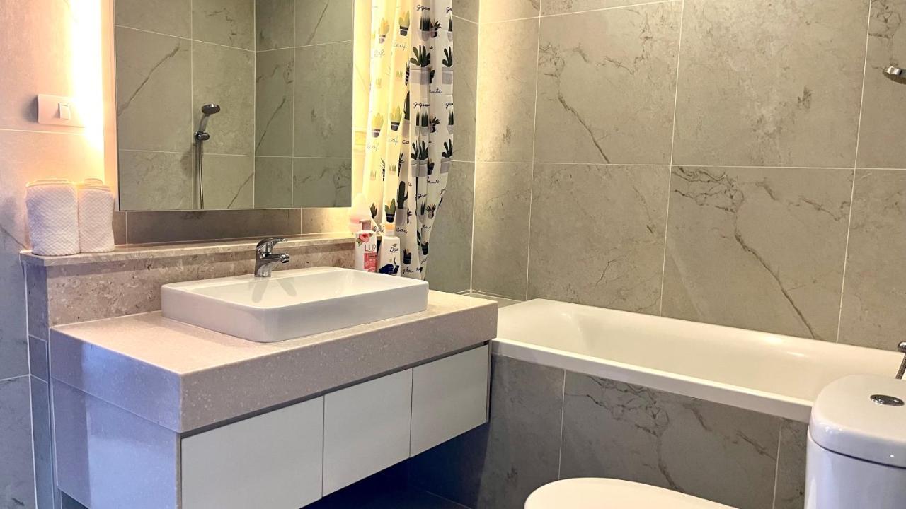 The Astra 2bedroom Apartment