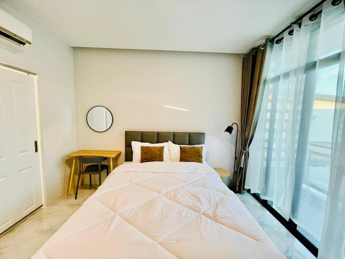 Hostel Sky View And Chiangmai