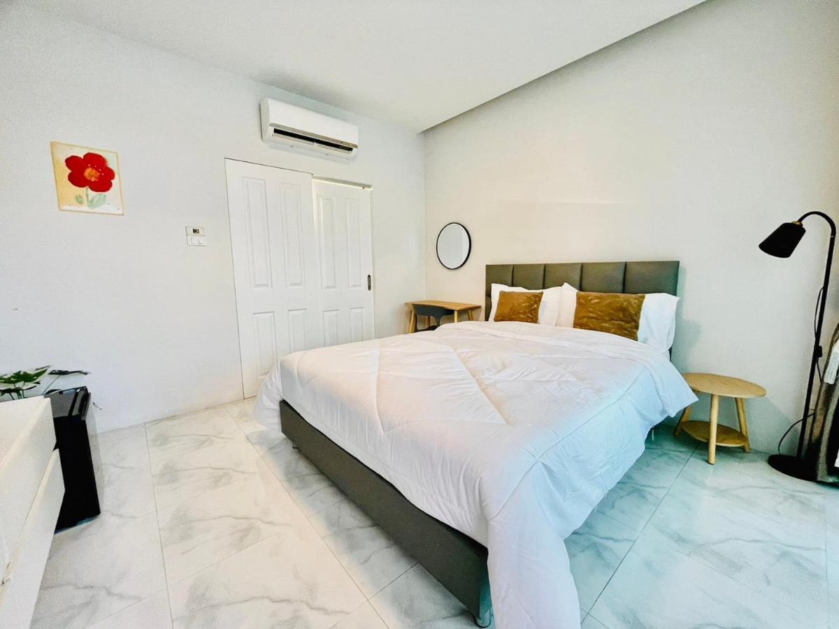 Hostel Sky View And Chiangmai