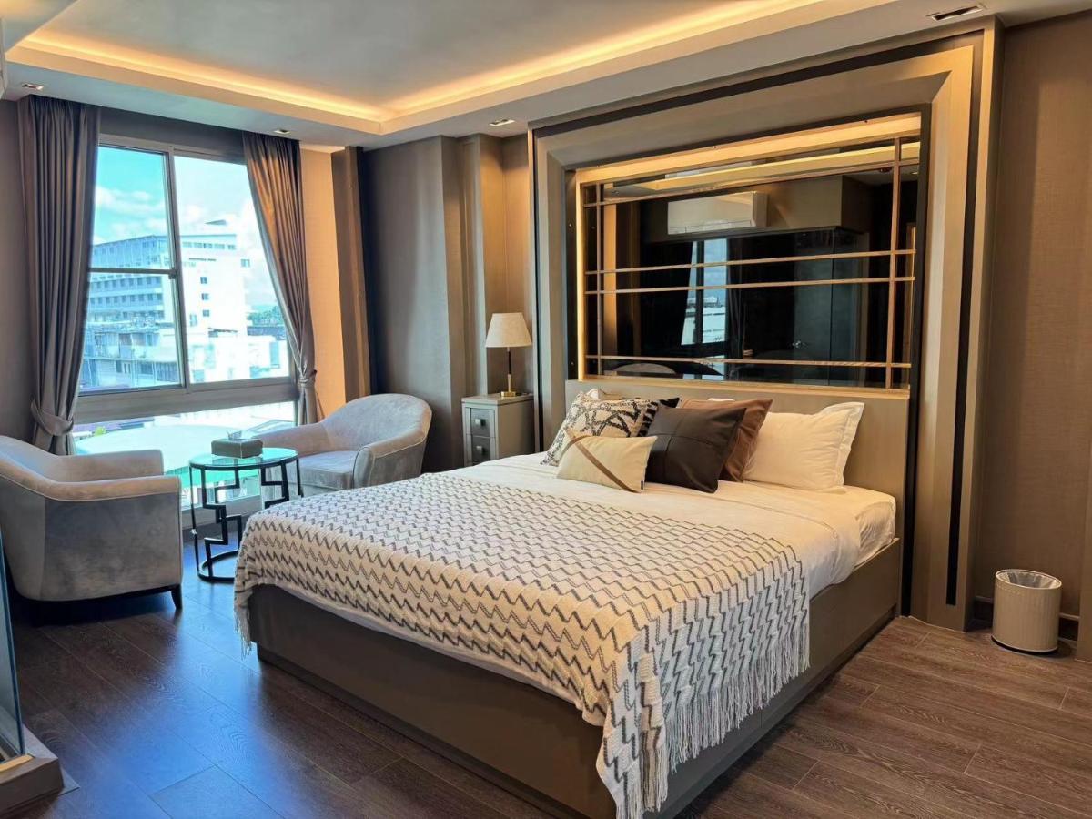 Night Market Super Large Luxurious 3-bedroom Hotel-style *