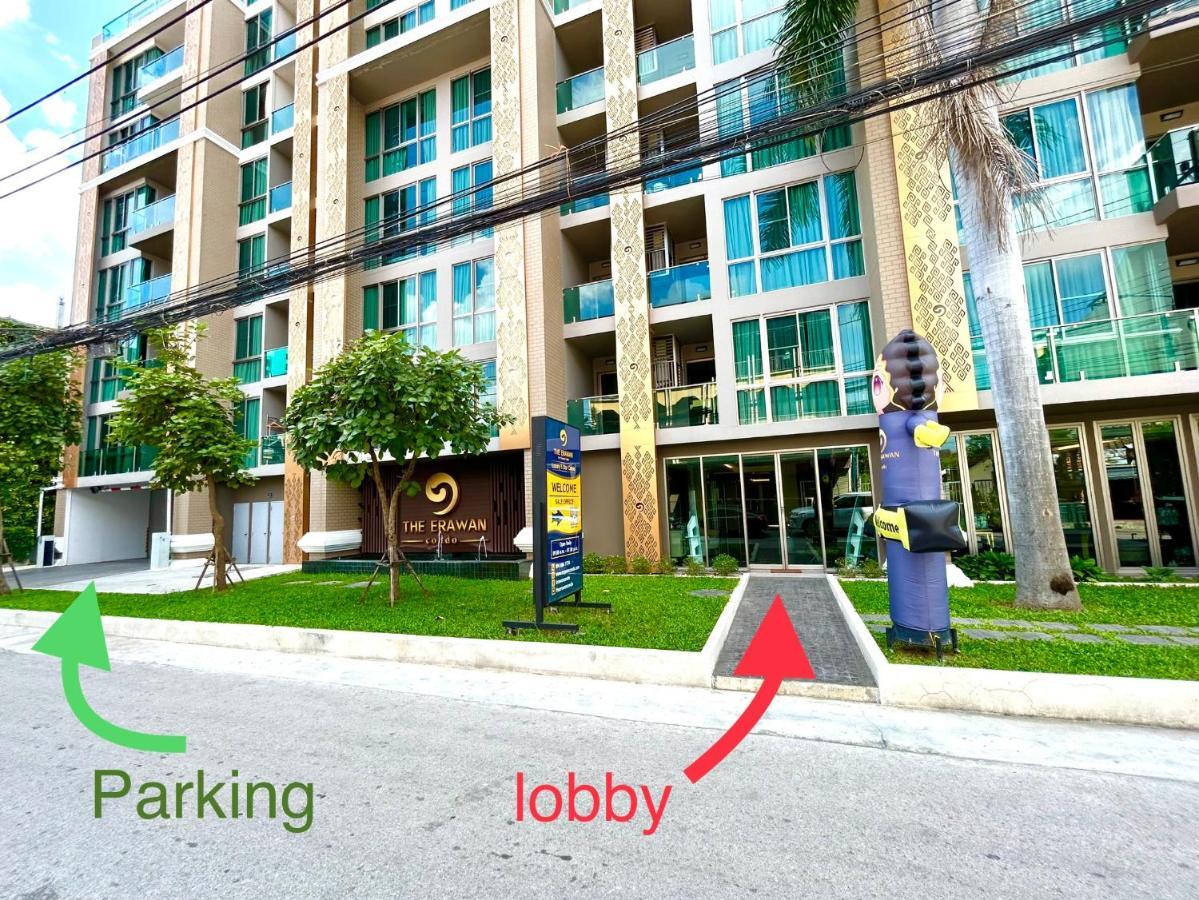 Apartment Night Market Super Large Luxurious 3-bedroom Hotel-style *