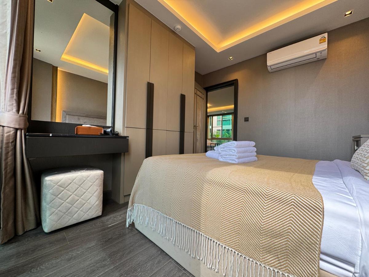 Night Market Super Large Luxurious 3-bedroom Hotel-style * Chiang Mai