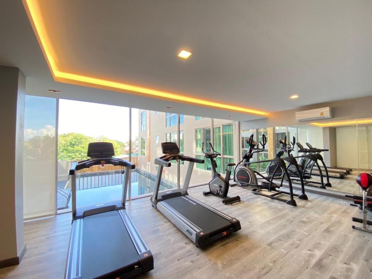 Night Market Super Large Luxurious 3-bedroom Hotel-style Apartment *