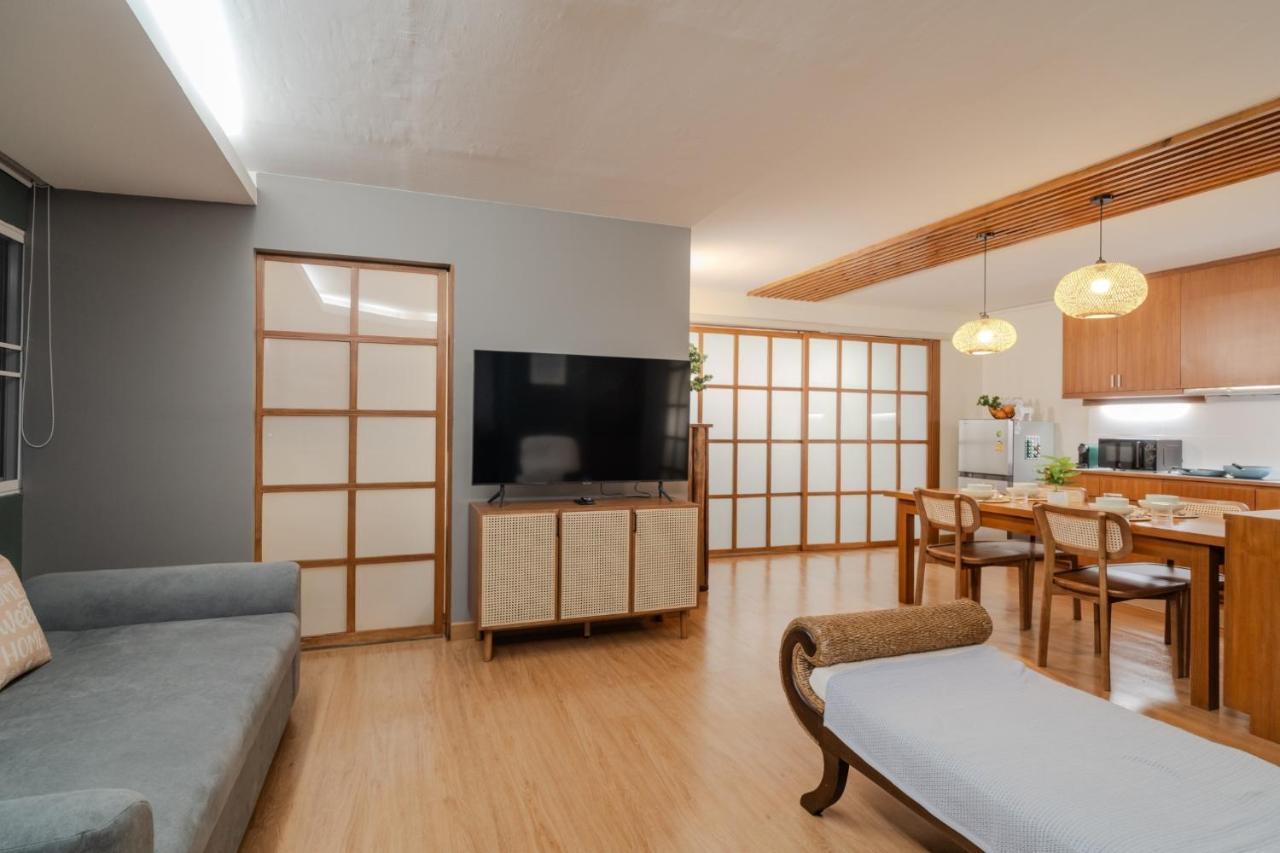 Mini Jung Nimmari Apartment *