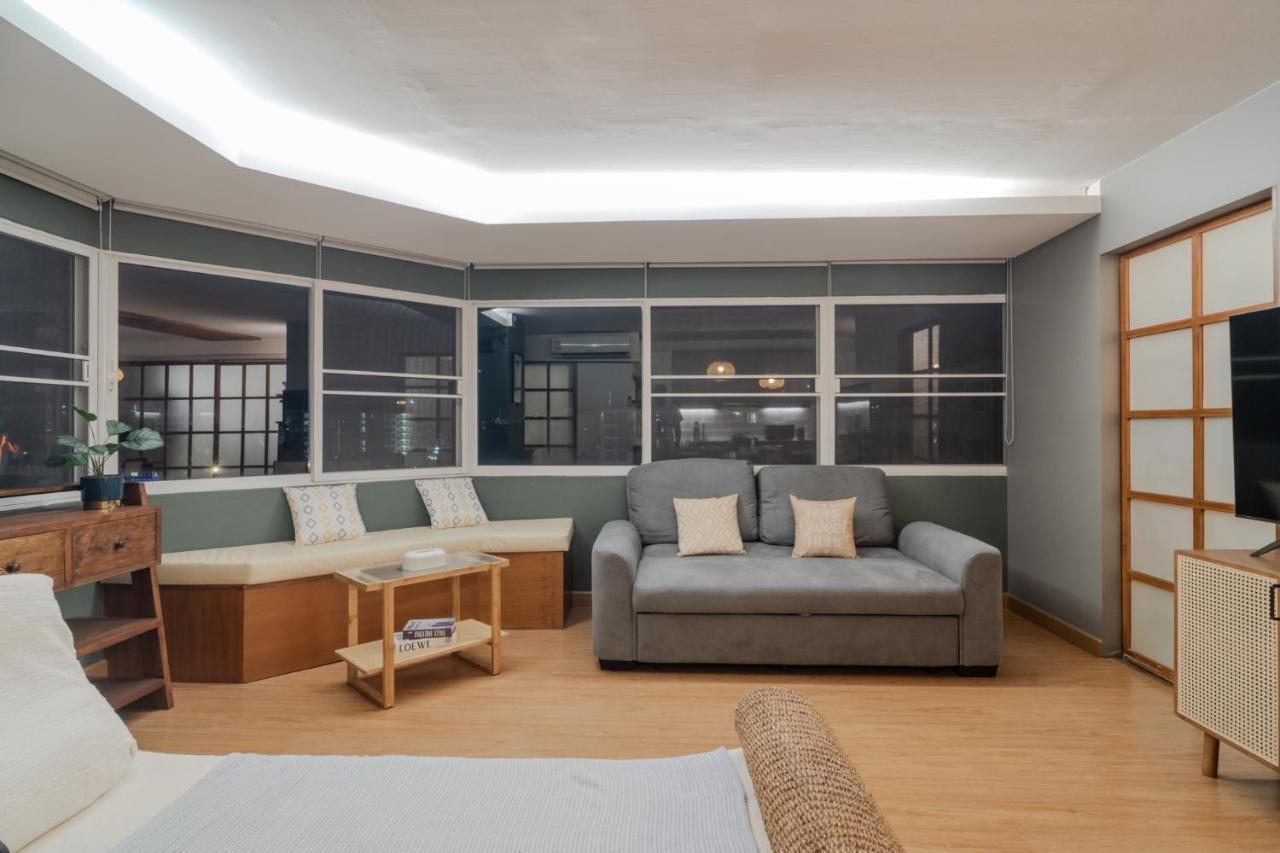 Apartamento Mini Jung Nimmari Chiang Mai