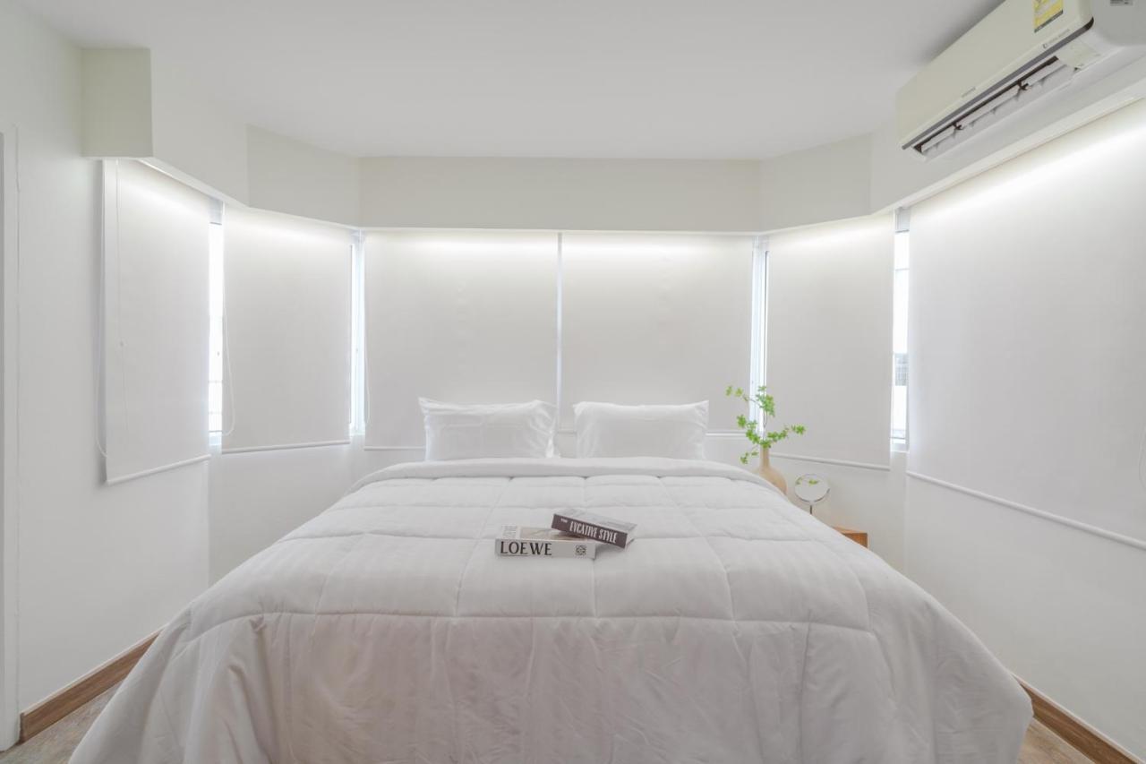 Mini Jung Nimmari Apartamento *
