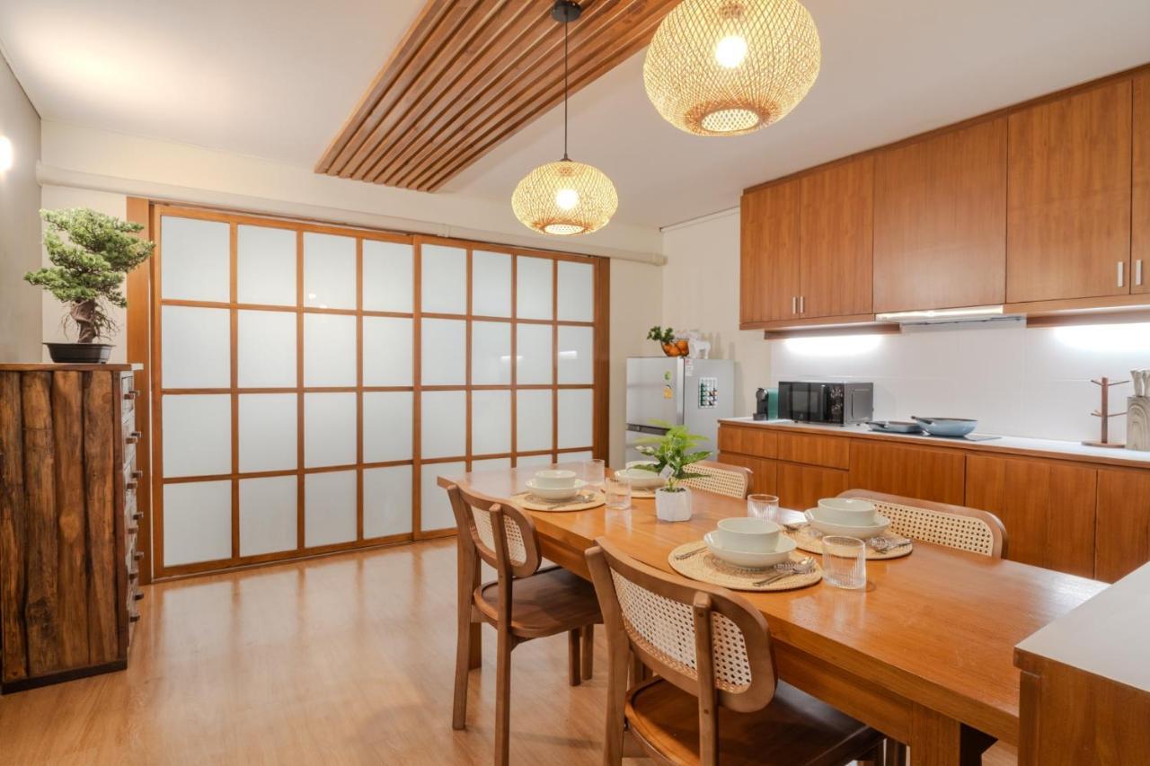 Apartamento Mini Jung Nimmari