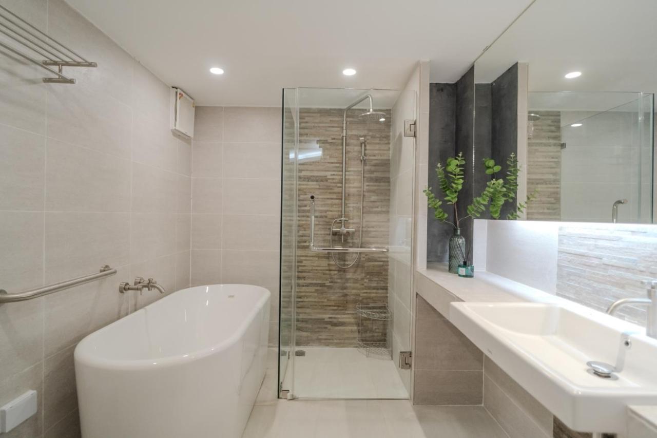 Apartamento Mini Jung Nimmari
