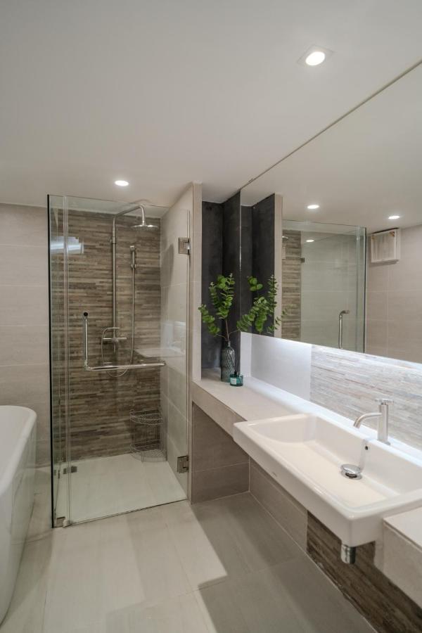 Apartamento Mini Jung Nimmari *