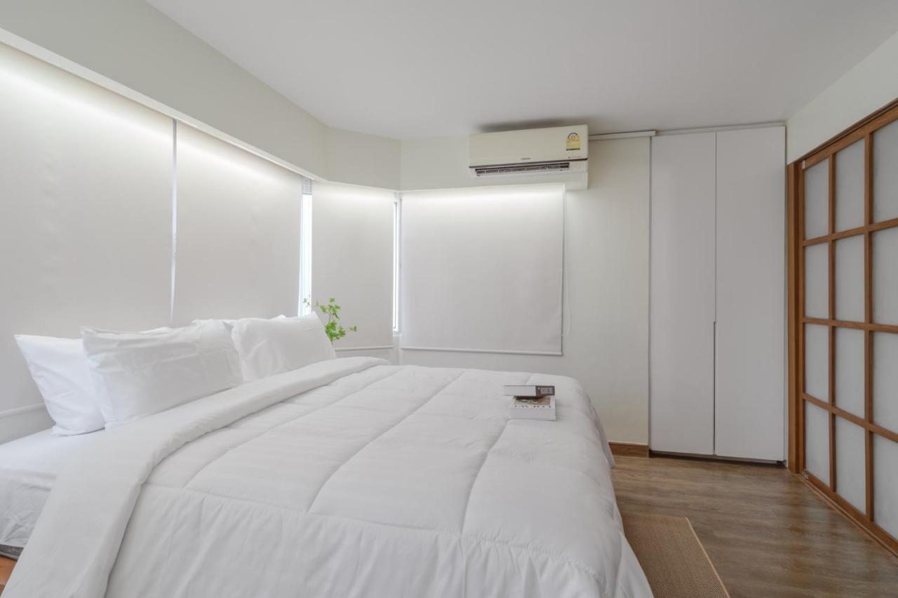Mini Jung Nimmari Apartamento