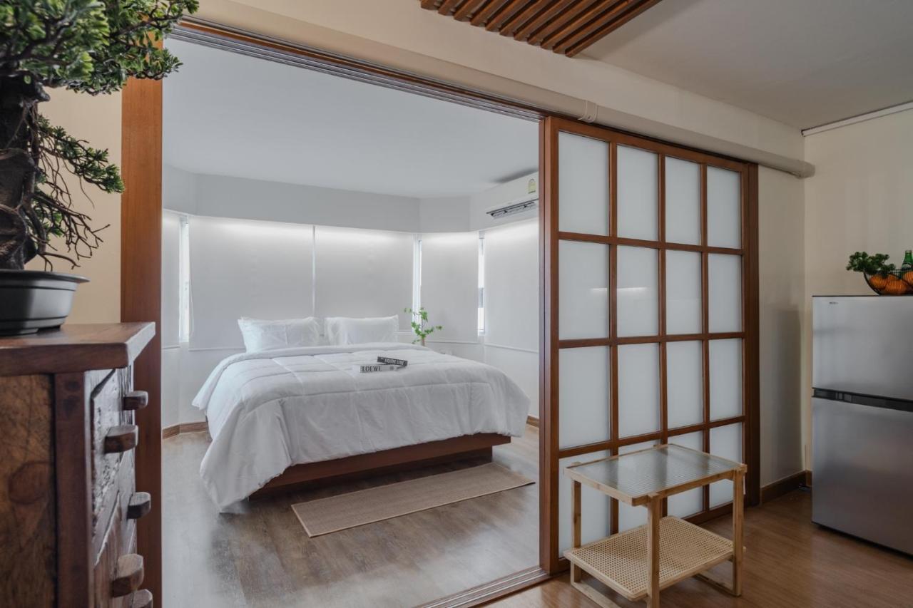 Apartamento Mini Jung Nimmari *