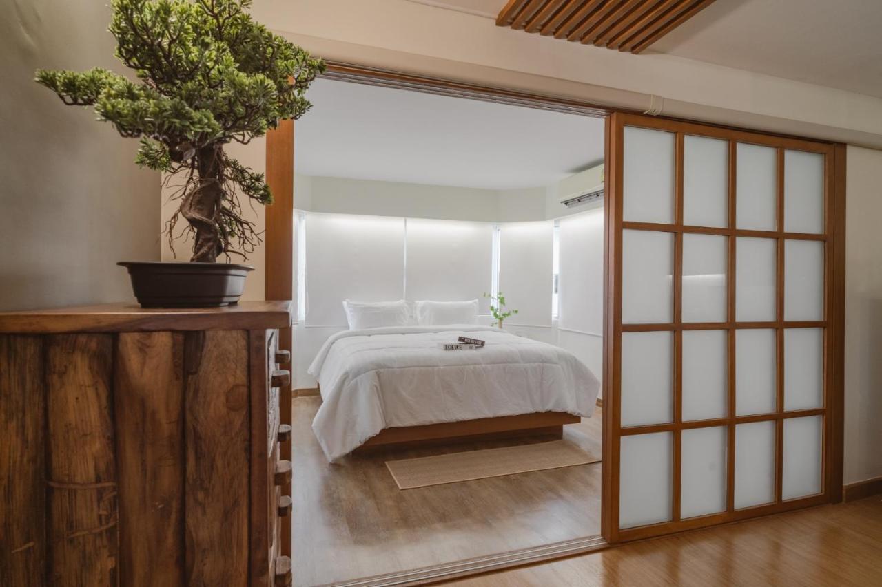 Mini Jung Nimmari Apartamento *