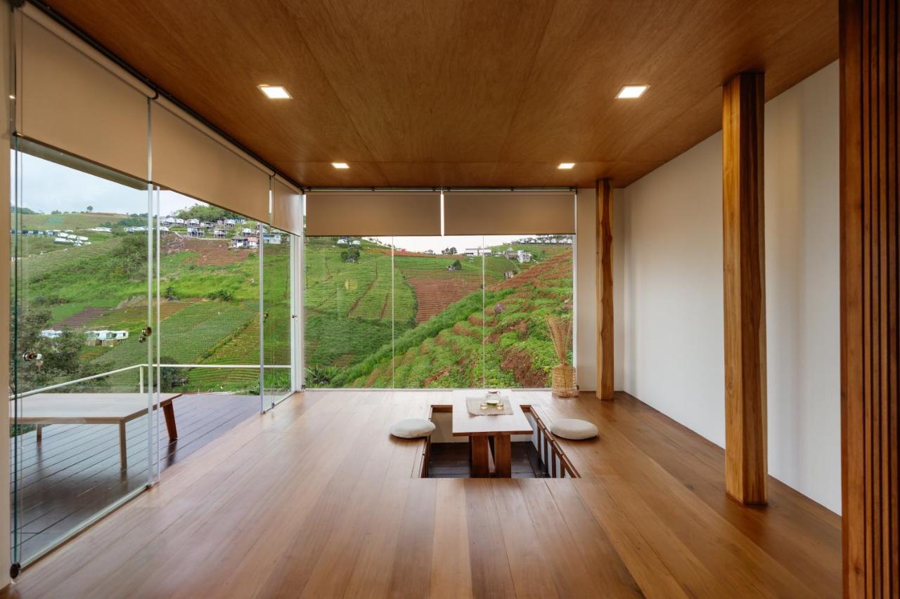Resort Nai R Kaad Chiang Mai