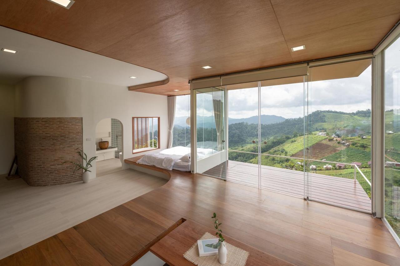 Nai R Kaad Resort Chiang Mai