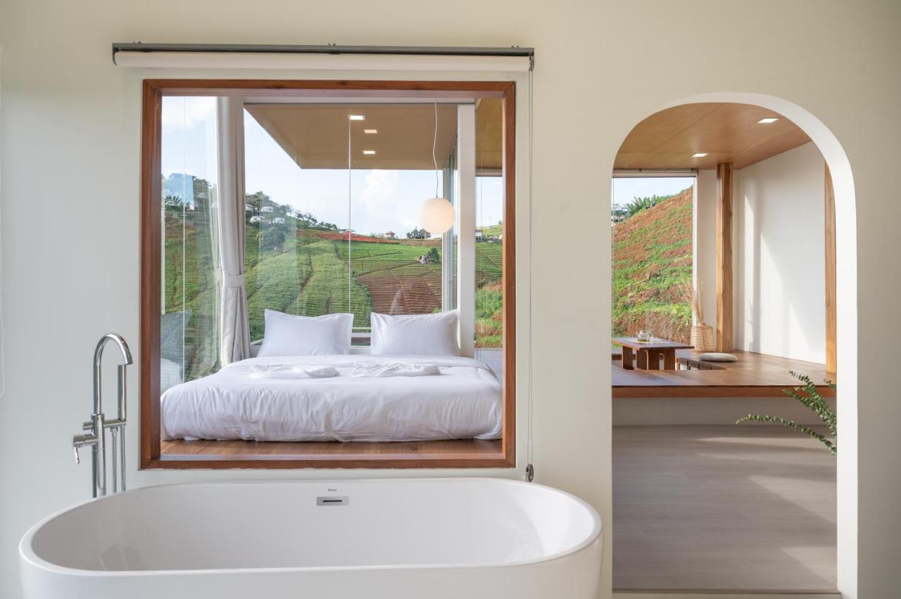 Nai R Kaad Resort Chiang Mai