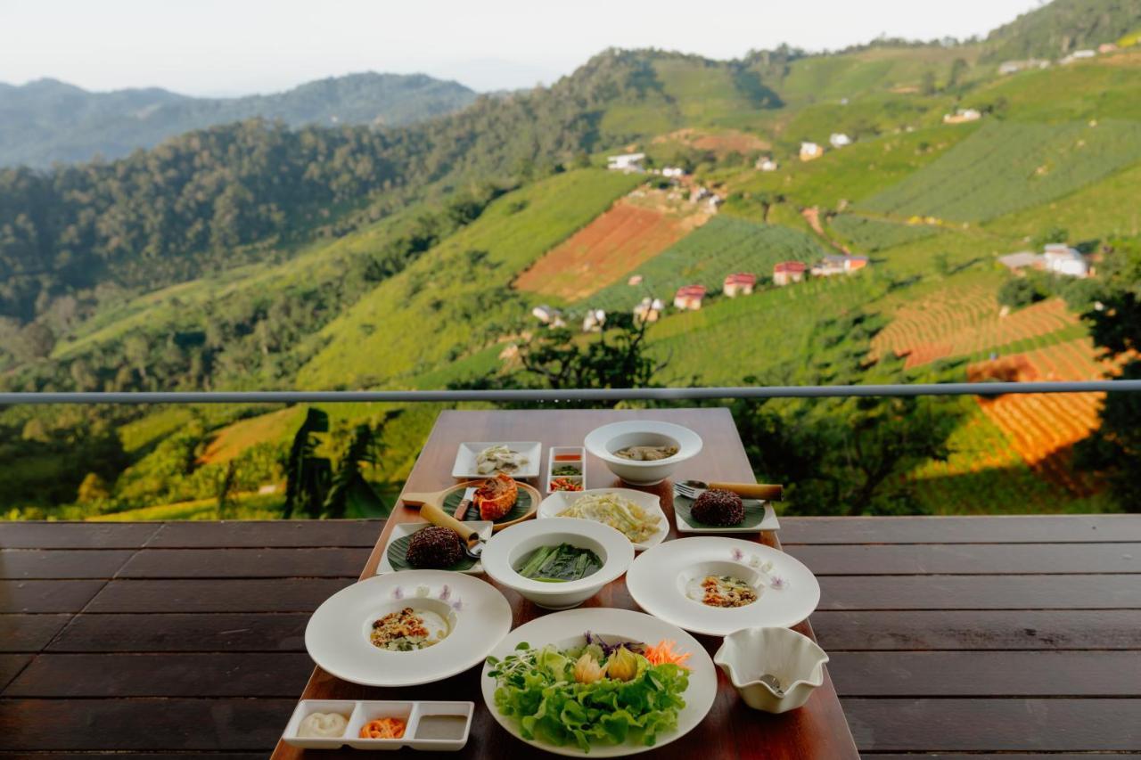 Nai R Kaad Chiang Mai