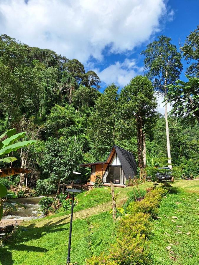 Resort Virgin River @mae Wan