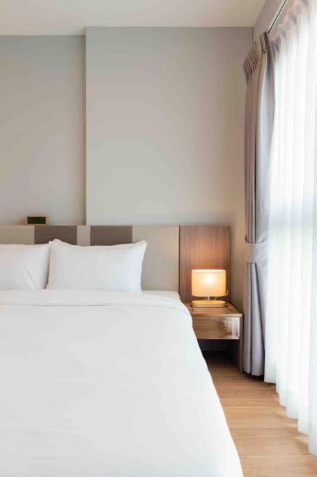 Appartement The Astra Sky River 1 Bedroom A Relaxing
