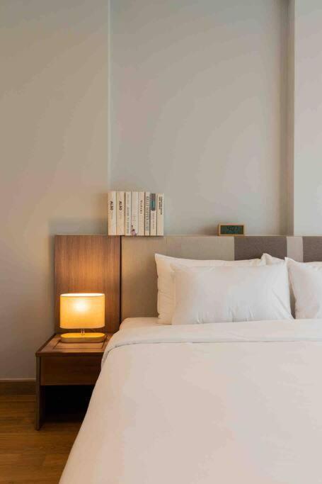 The Astra Sky River 1 Bedroom A Relaxing Appartement Chiang Mai