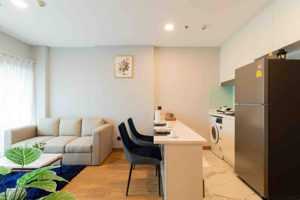 The Astra Sky River 1 Bedroom A Relaxing Appartement