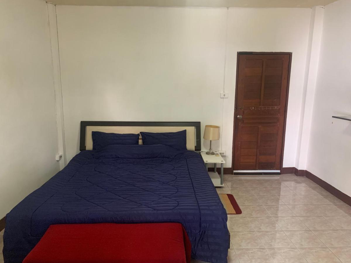 Bed & Breakfast Feel At Hang Dong, Close To The Royal Park Rajapruek *