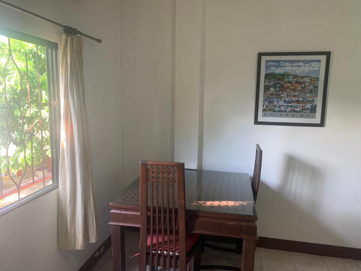 Feel At Hang Dong, Close To The Royal Park Rajapruek * Chiang Mai