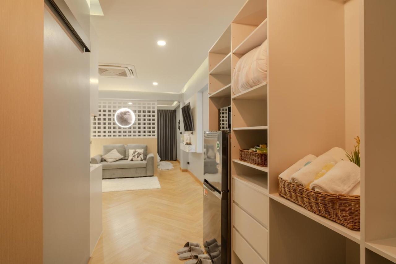 Apartment Mini Jung Ka Ne Chiang Mai