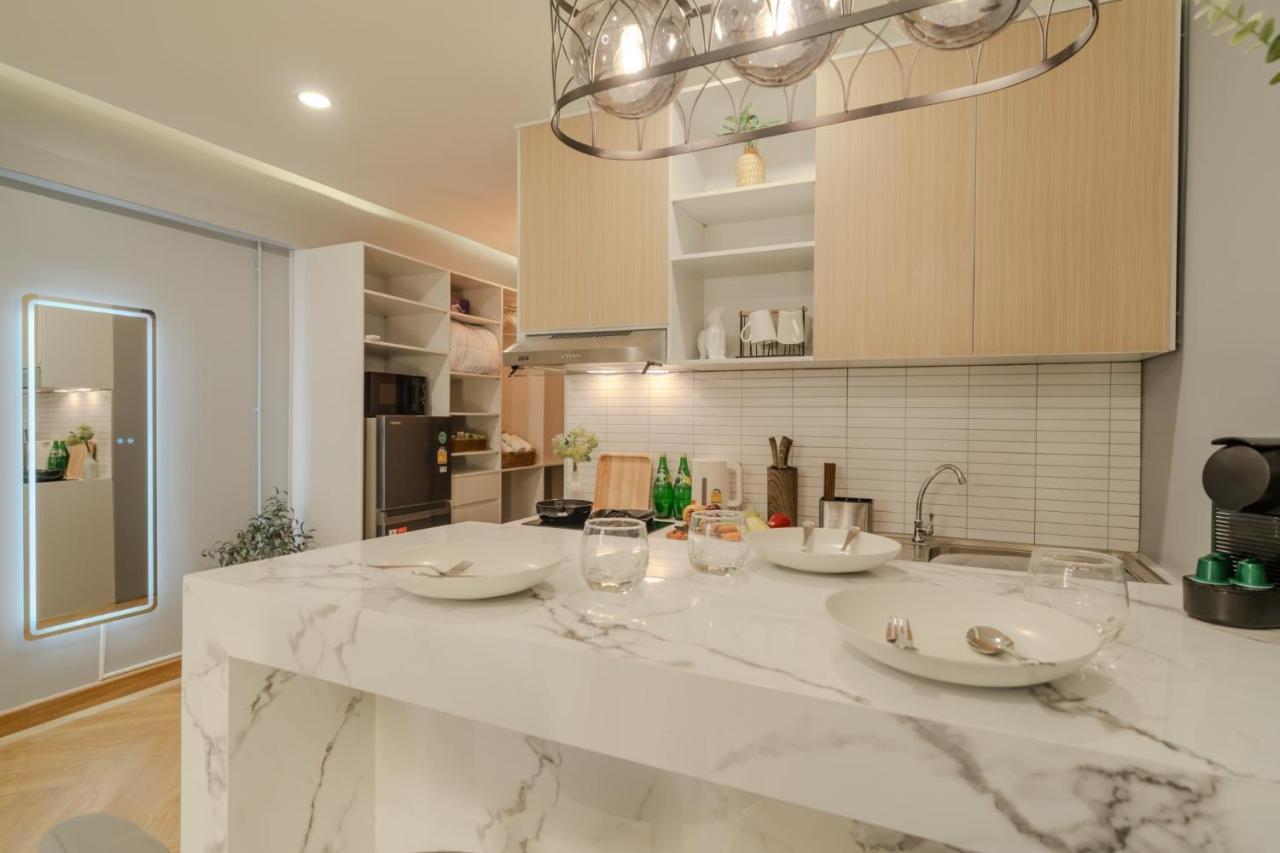 Apartment Mini Jung Ka Ne