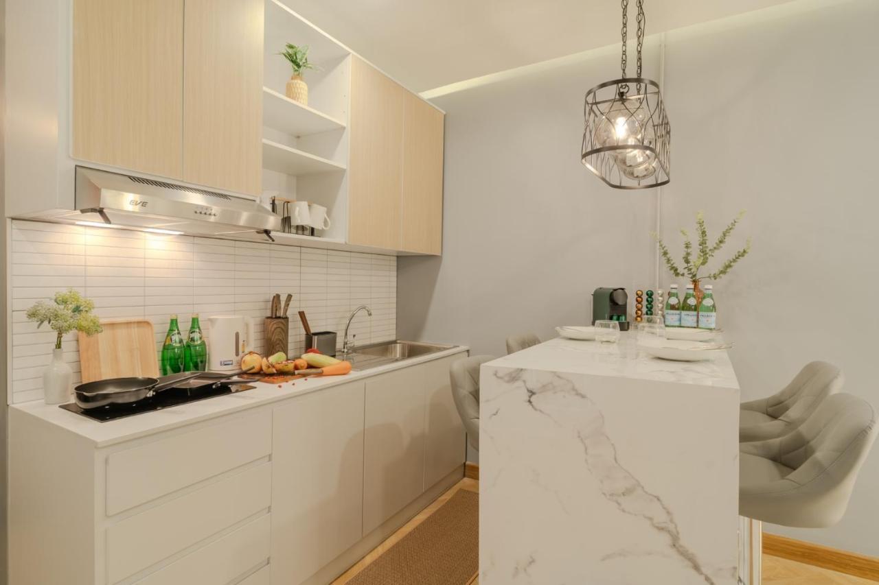 Apartment Mini Jung Ka Ne