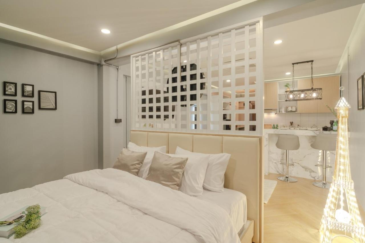 Mini Jung Ka Ne Apartment