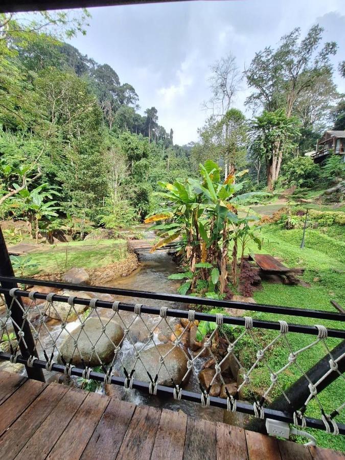 Virgin River @mae Wan Resort *