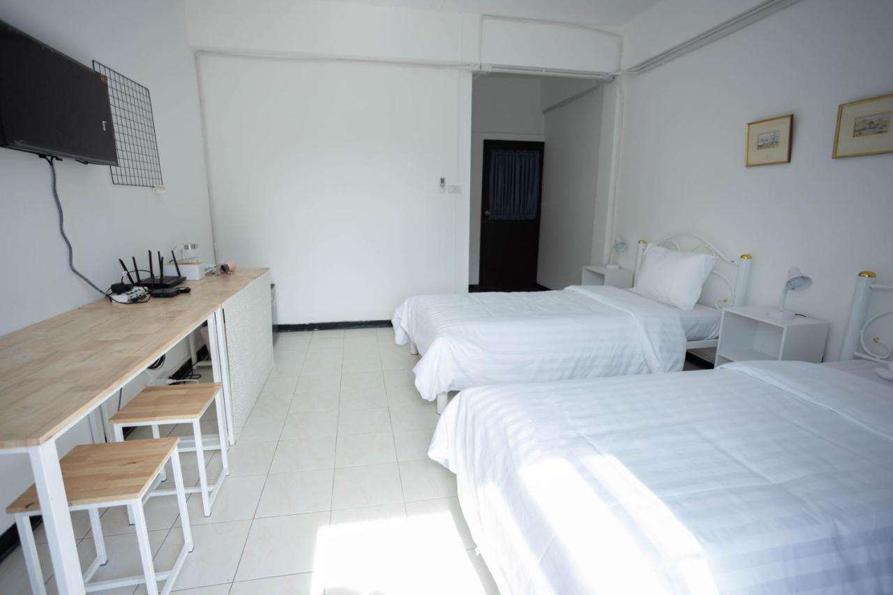 Hostel Hug Huaykaew Chiang Mai