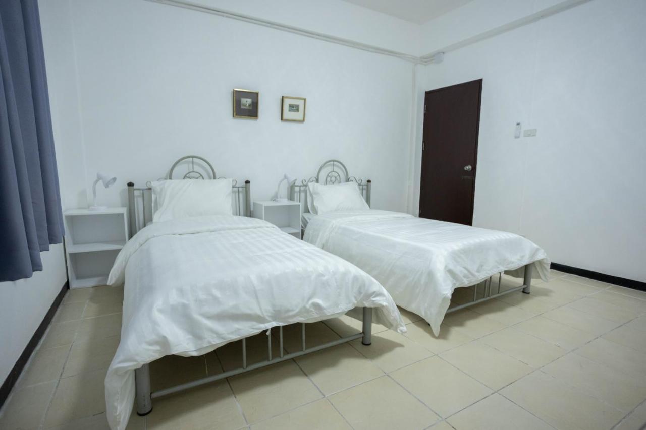Hostel Hug Huaykaew Chiang Mai