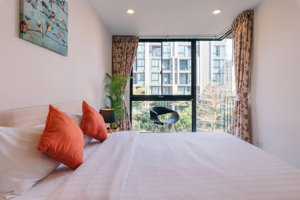 Appartement Modern In Nimman