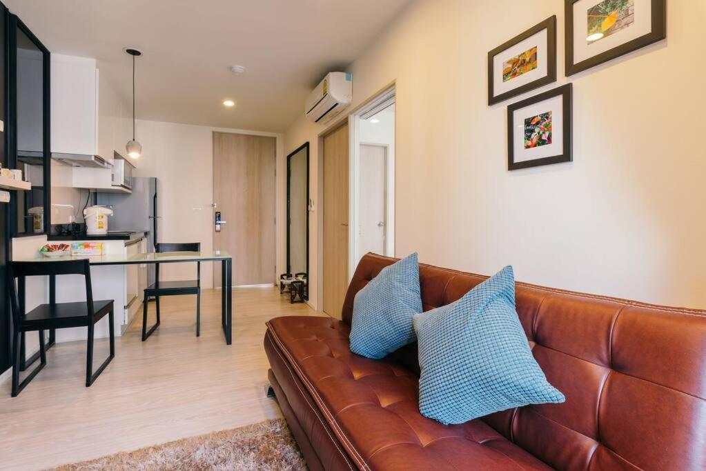 Modern In Nimman *